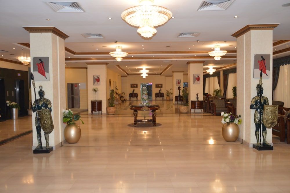 Jewel Glorious Hotel 2