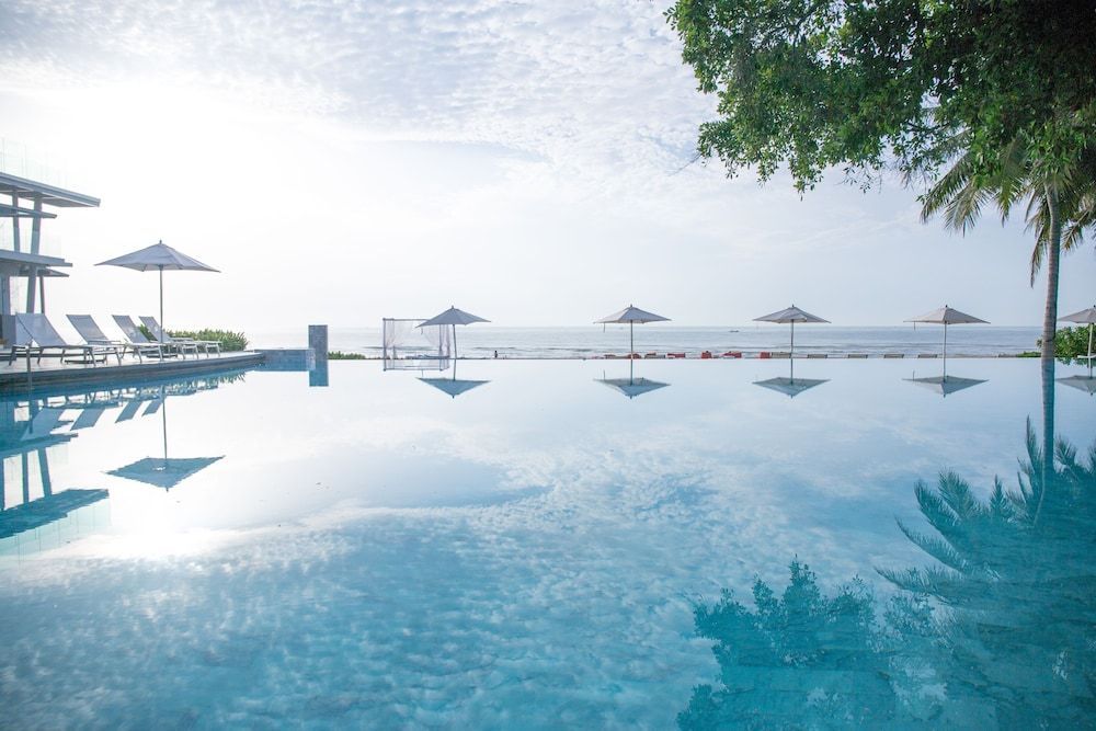 Veranda Pool Villas & Suite Hua Hin Cha Am 1