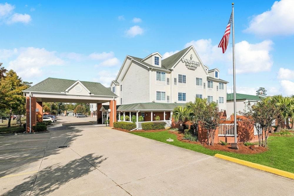 Country Inn & Suites by Radisson, Covington, LA 1