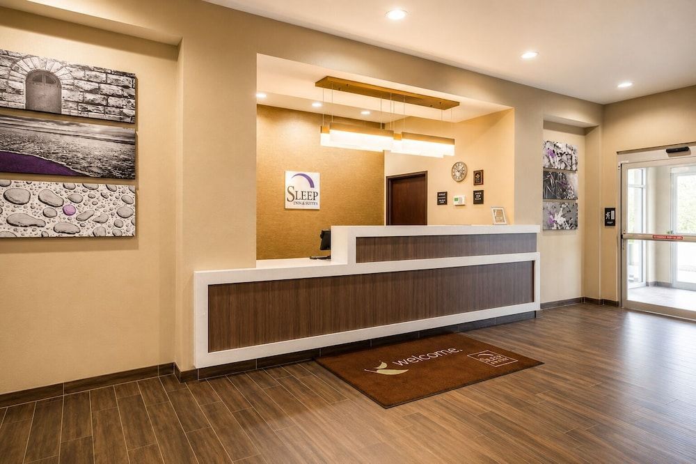 Sleep Inn & Suites Houston Westchase - Little Saigon 2