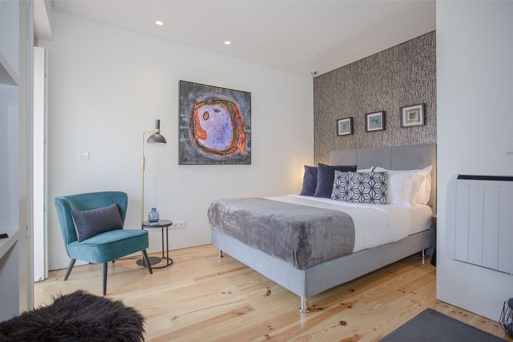 Liiiving in Porto - Cozy & Chic Downtown 2