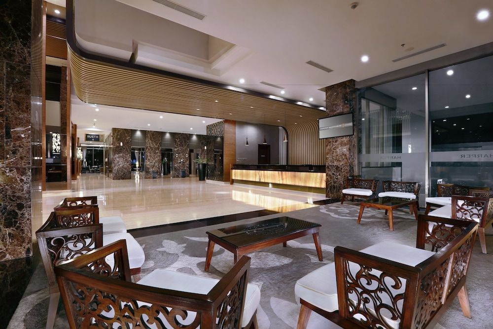 Harper Malioboro Yogyakarta by ASTON 2
