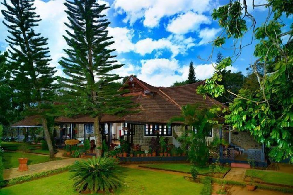 KTDC Lake Palace 1
