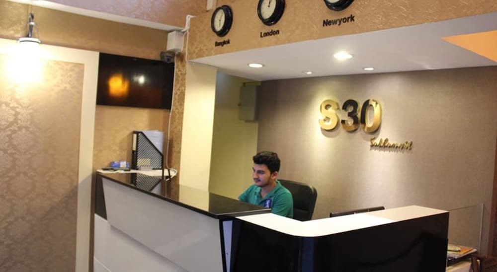 V30 Sukhumvit 2