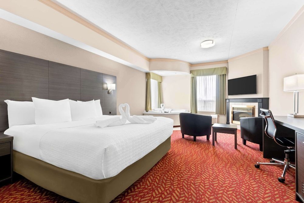 Best Western Inn On The Bay 1