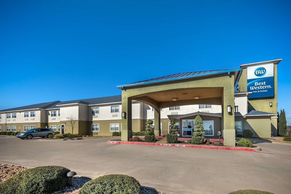 Best Western Club House Inn & Suites 1