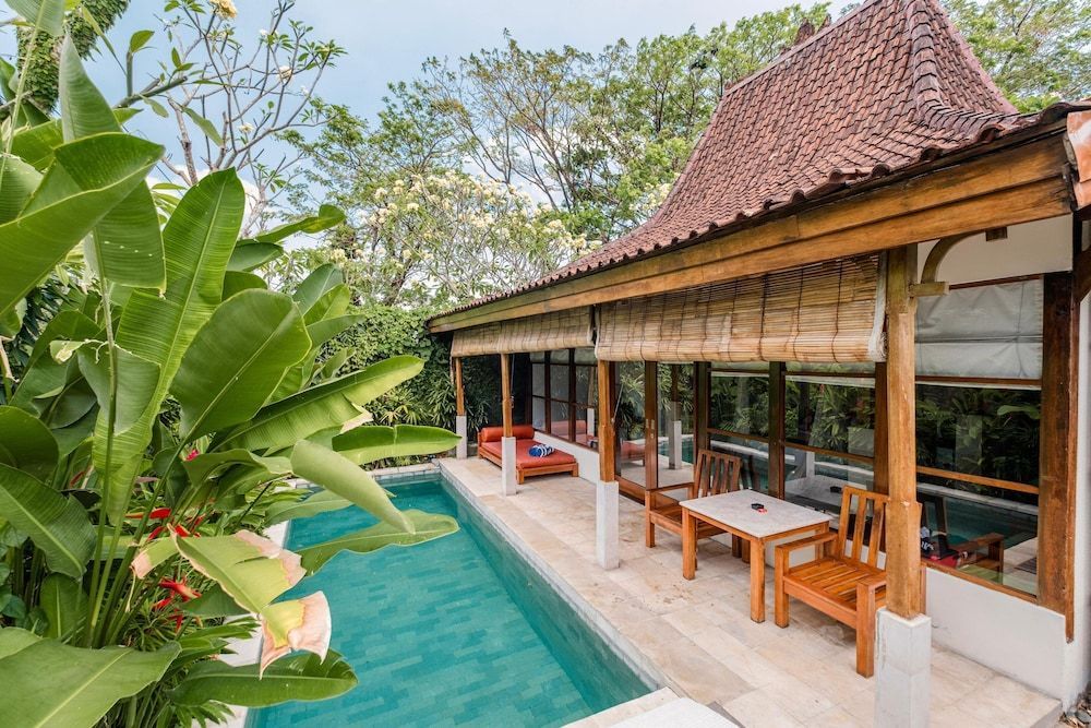 Alam Bidadari Seminyak 1
