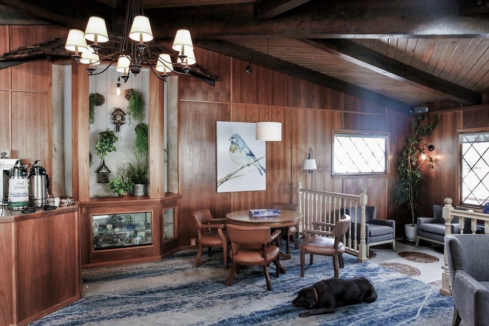 Bluebird Inn 2