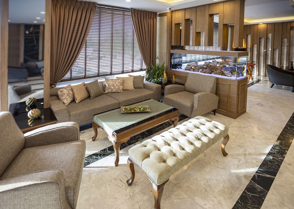 Hamitbey Hotel Yenikapı 1