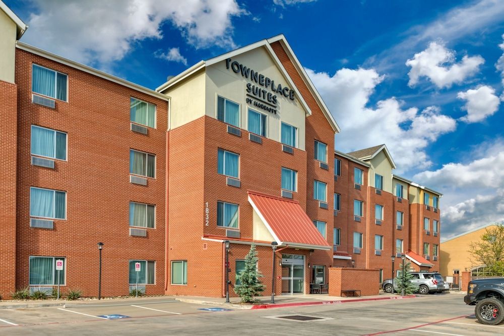 TownePlace Suites by Marriott Dallas McKinney 1