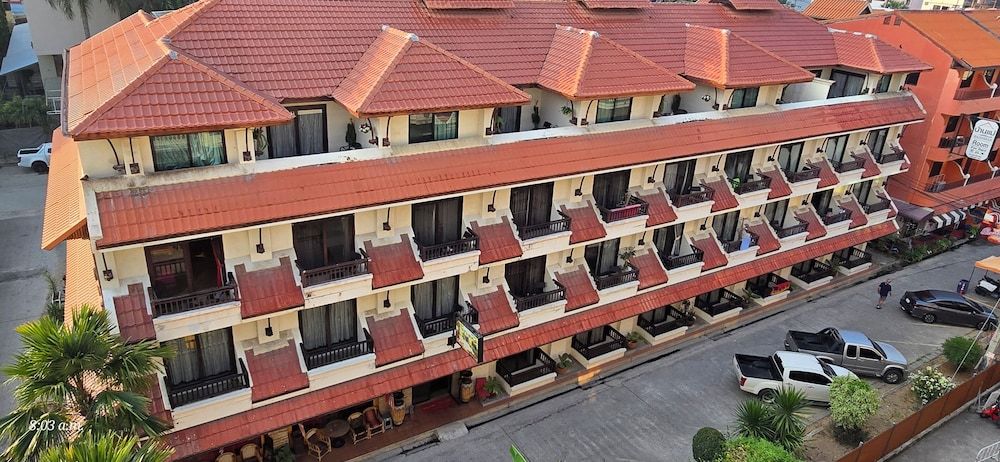 Nirvana Boutique Suites 1