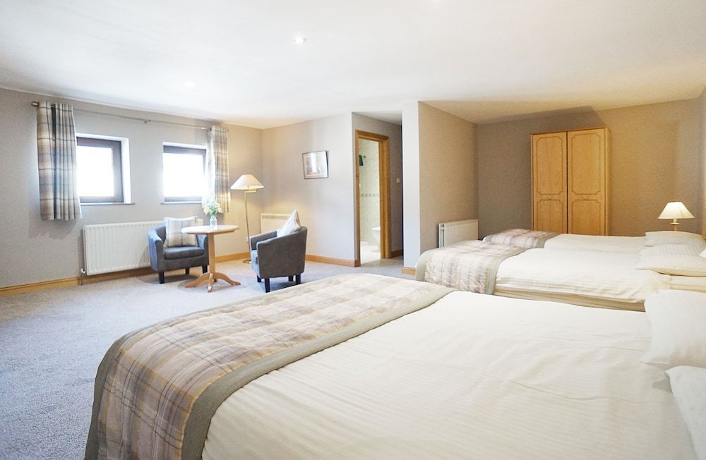 Bannview Bed & Breakfast 2