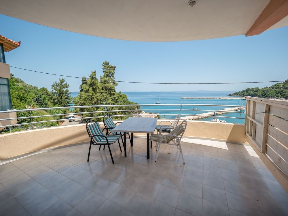 Harbour View - Oceanis Apartments 1