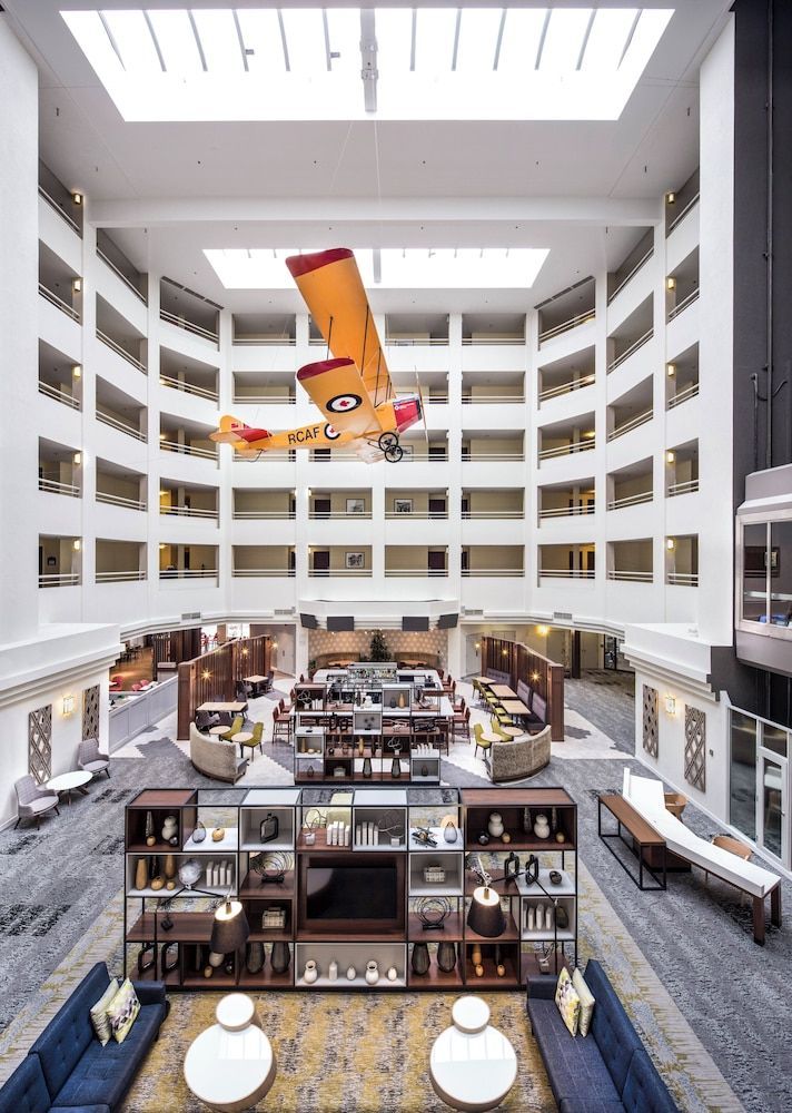 Holiday Inn MONTREAL-LONGUEUIL by IHG 1