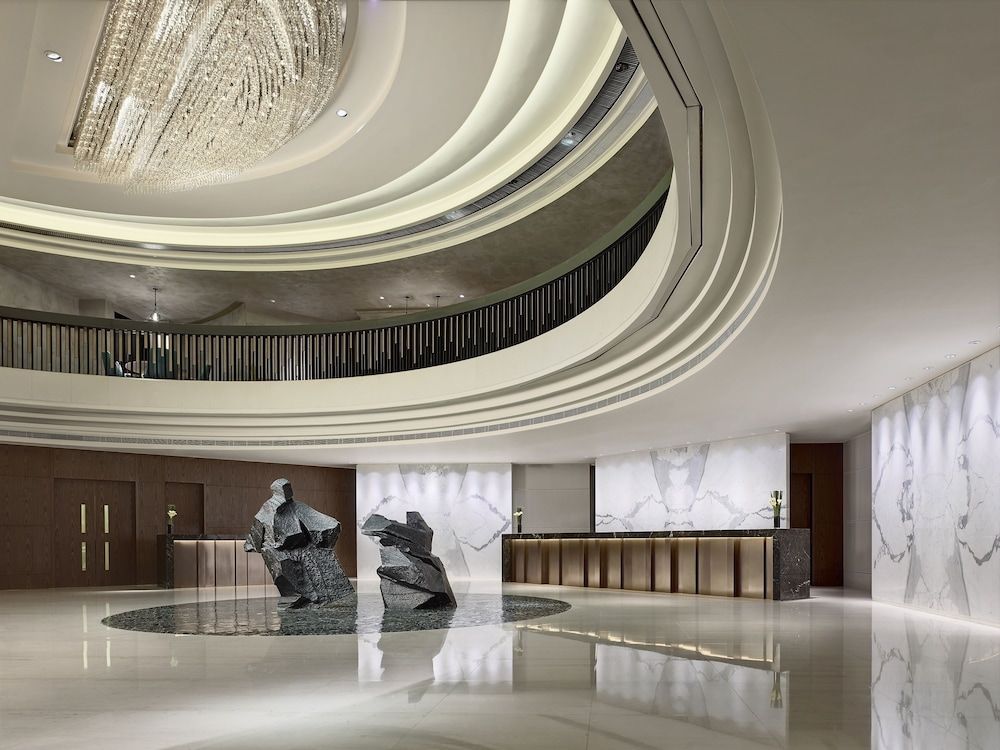 Cordis, Hong Kong - Langham Hospitality Group 2
