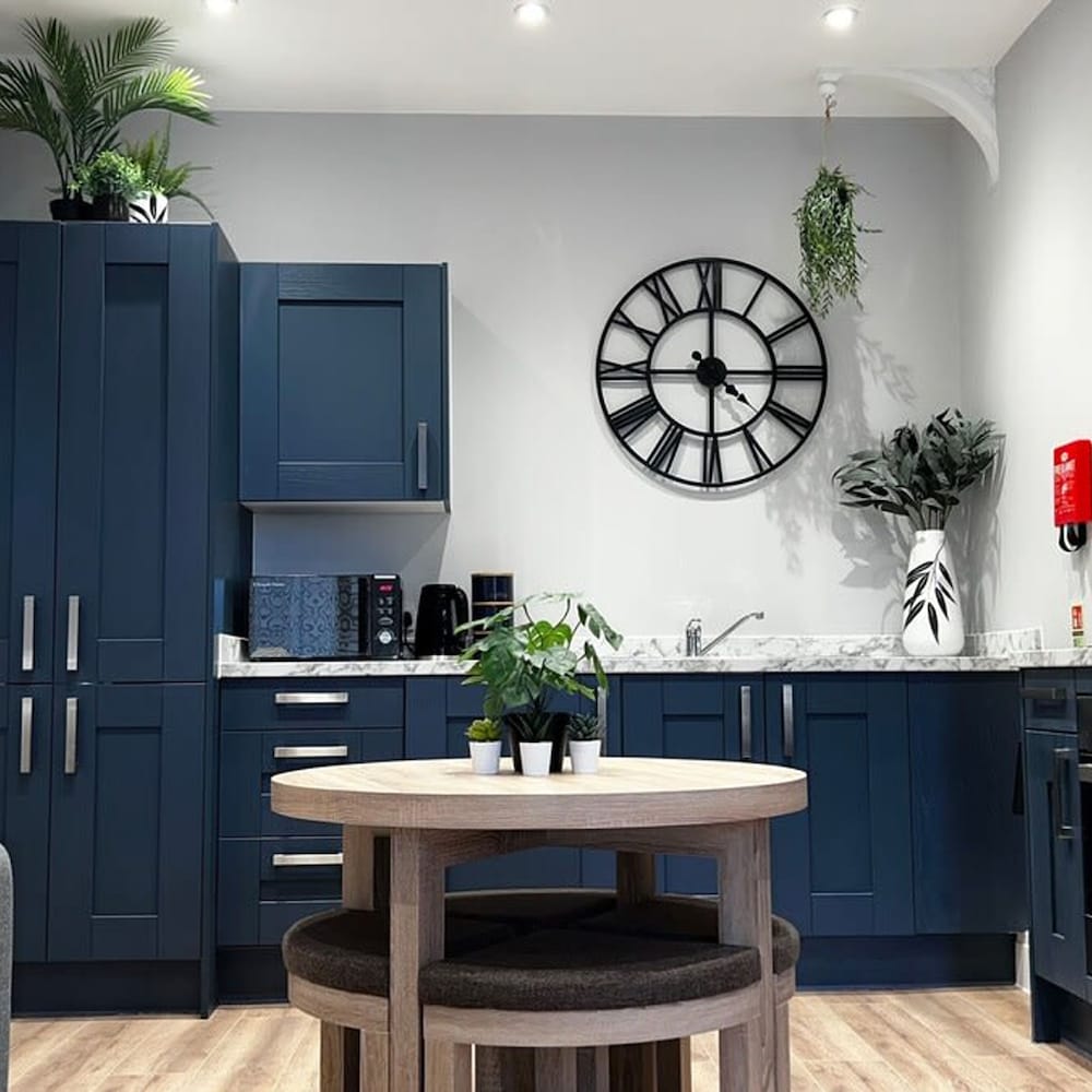 Studio On The Rows - Central City Centre 2