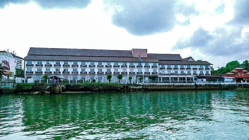 Hotel Seri Malaysia Kuala Terengganu 1