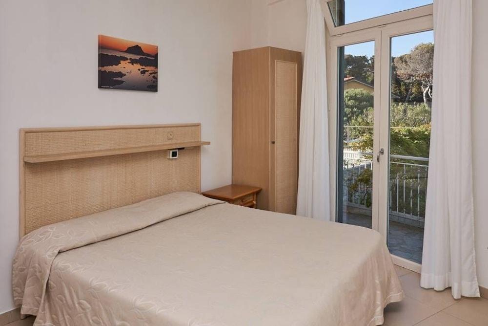 Hotel Capo D'Uomo 2