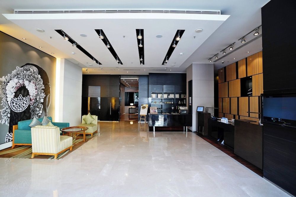 Fairfield by Marriott Bengaluru Rajajinagar 2