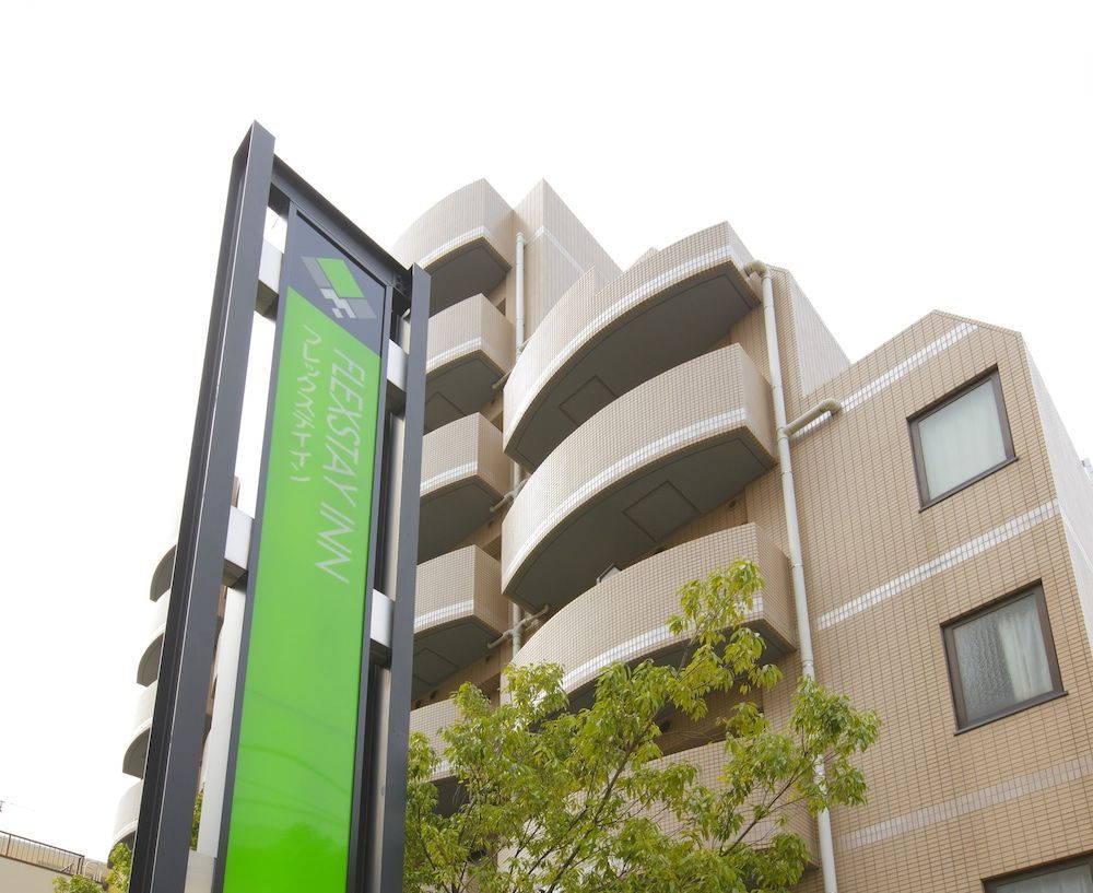 FLEXSTAY INN Sugamo 1
