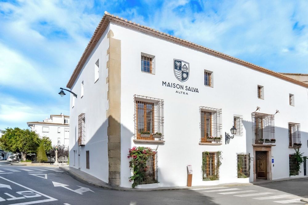 Maison Salva by Santas Hotels 1
