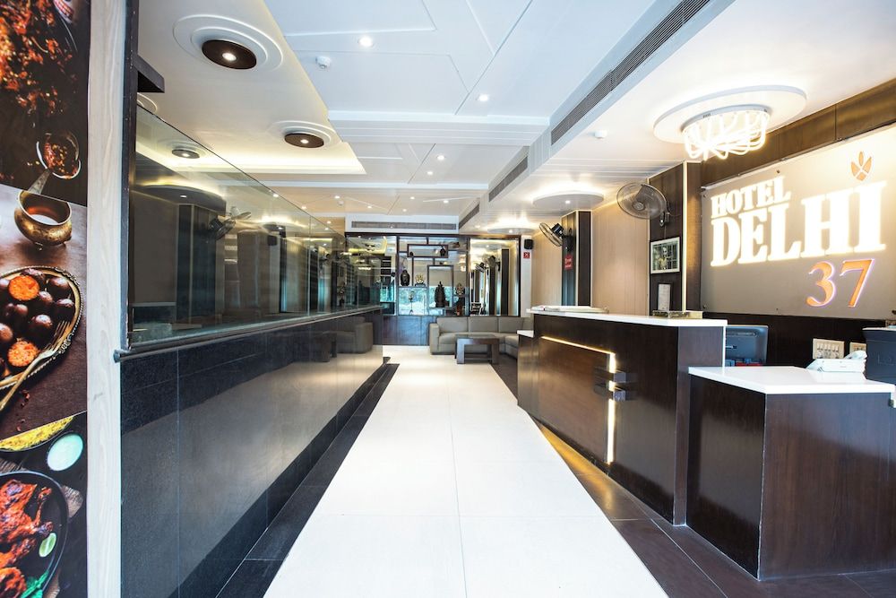 Hotel Delhi 37 1