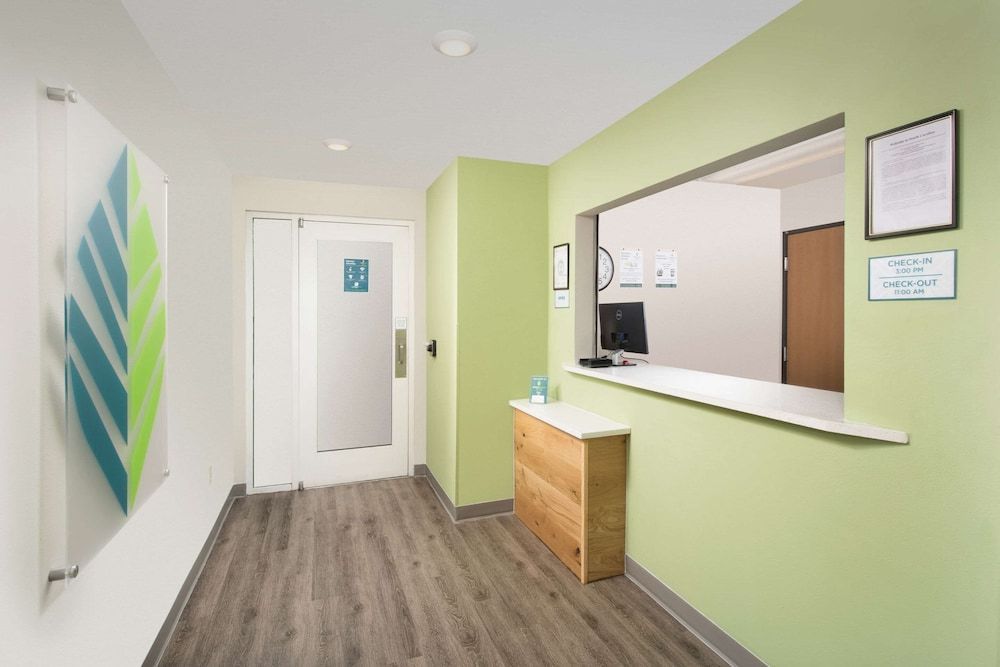 WoodSpring Suites Columbia Fort Jackson 2