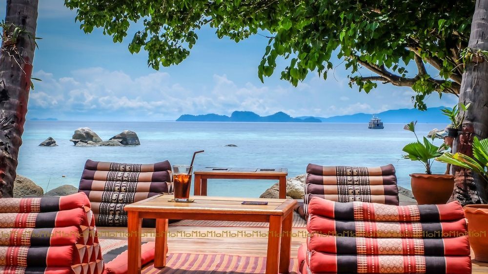 Ten Moons Lipe Resort 1