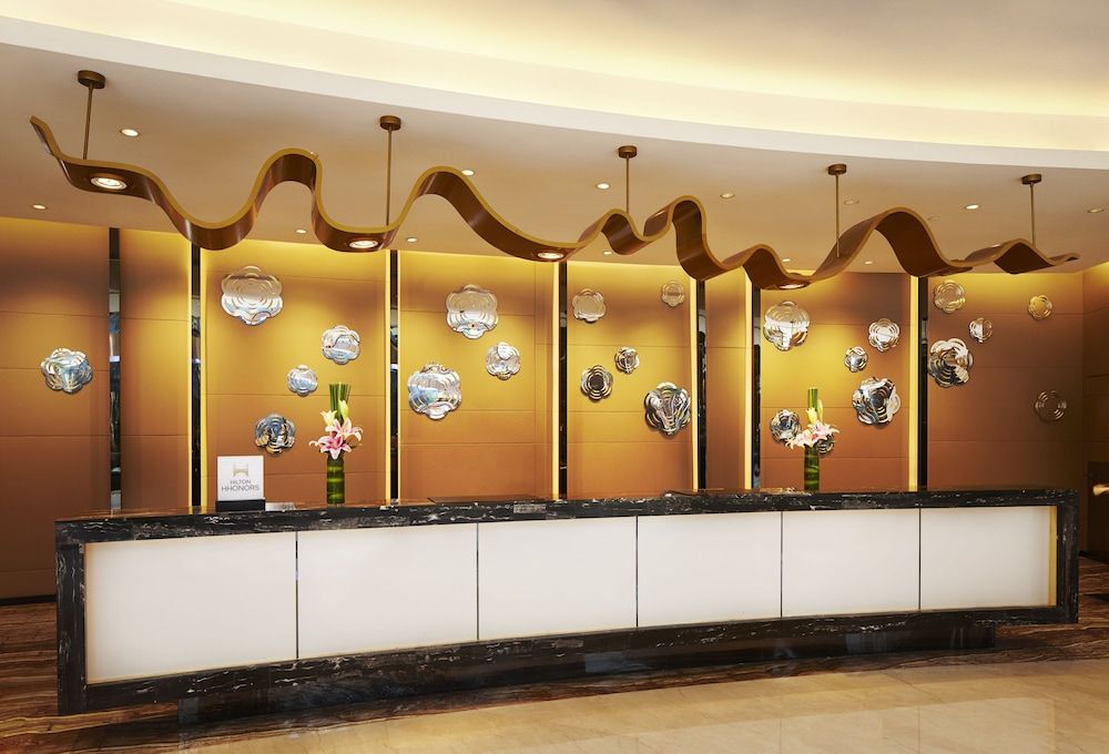 Hilton Foshan 2