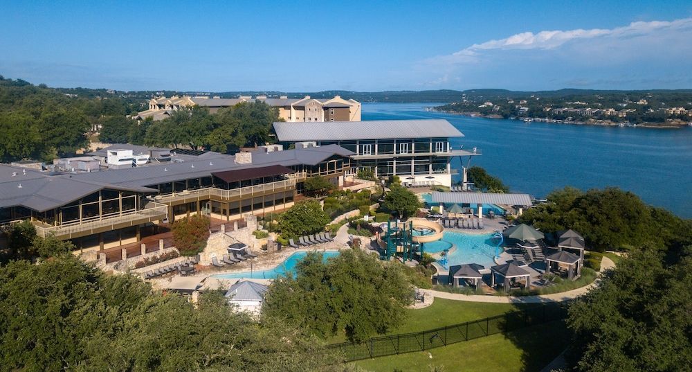 Lakeway Resort & Spa 1