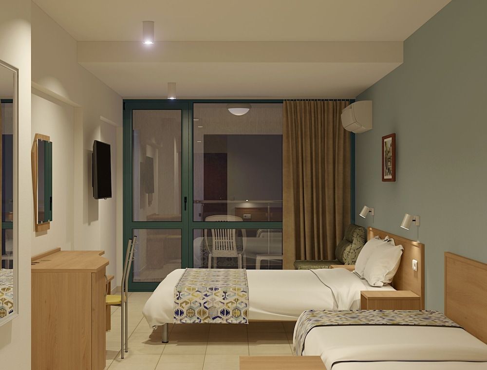 Sirena Hotel 2