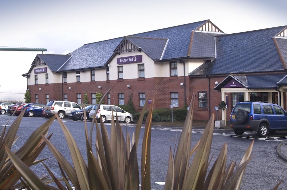 Premier Inn Greenock 1