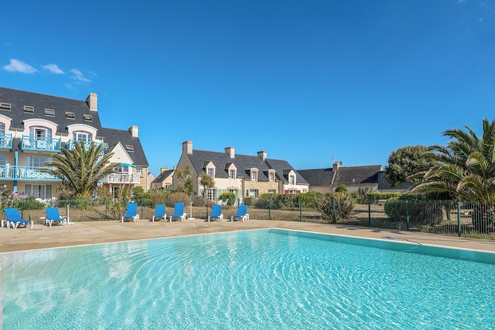 Résidence Pierre & Vacances Cap Marine 1