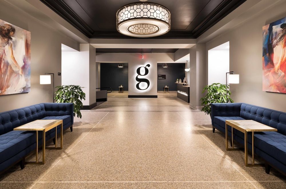 Hotel Grinnell, Ascend Hotel Collection 2