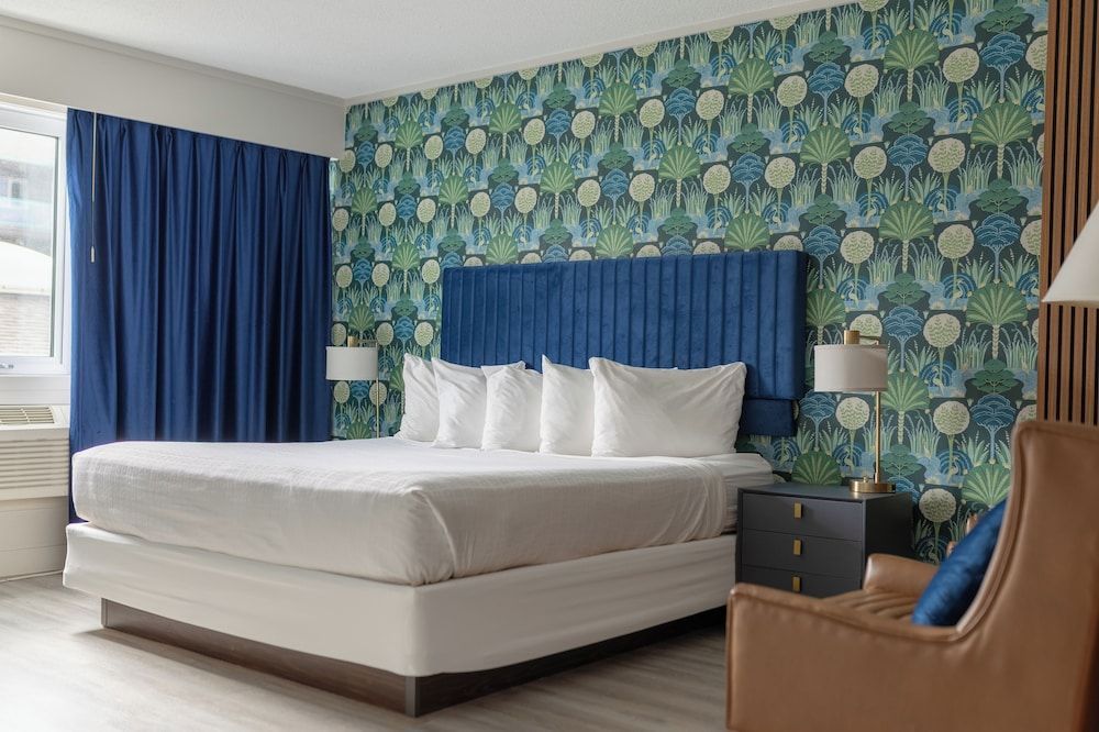 The Thompson Hotel 1