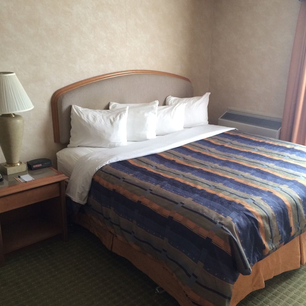 Four Points by Sheraton Toronto Airport East 1
