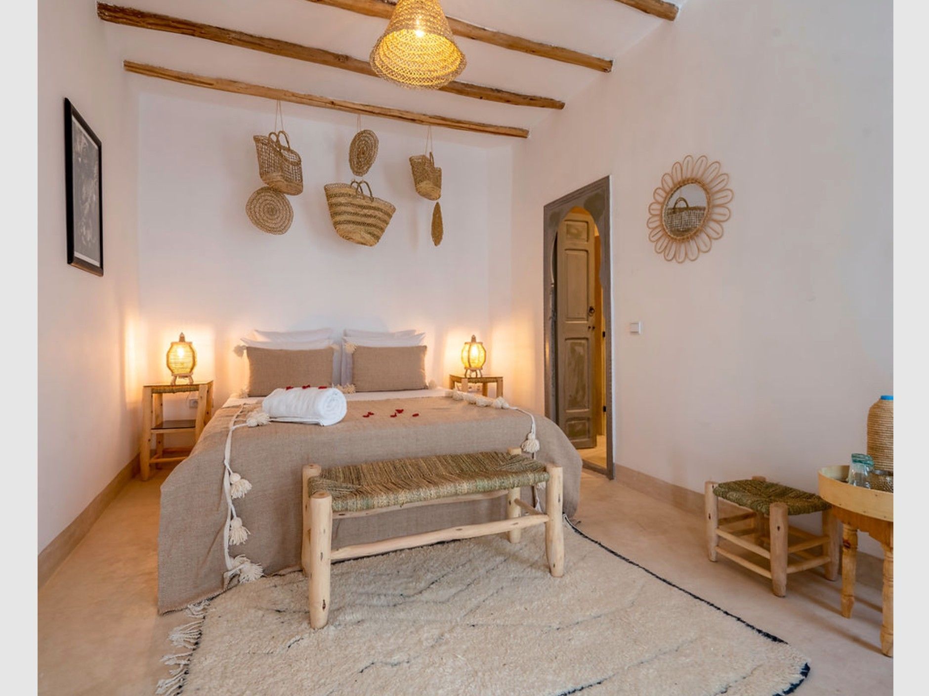 Nelia De Marrakech 1