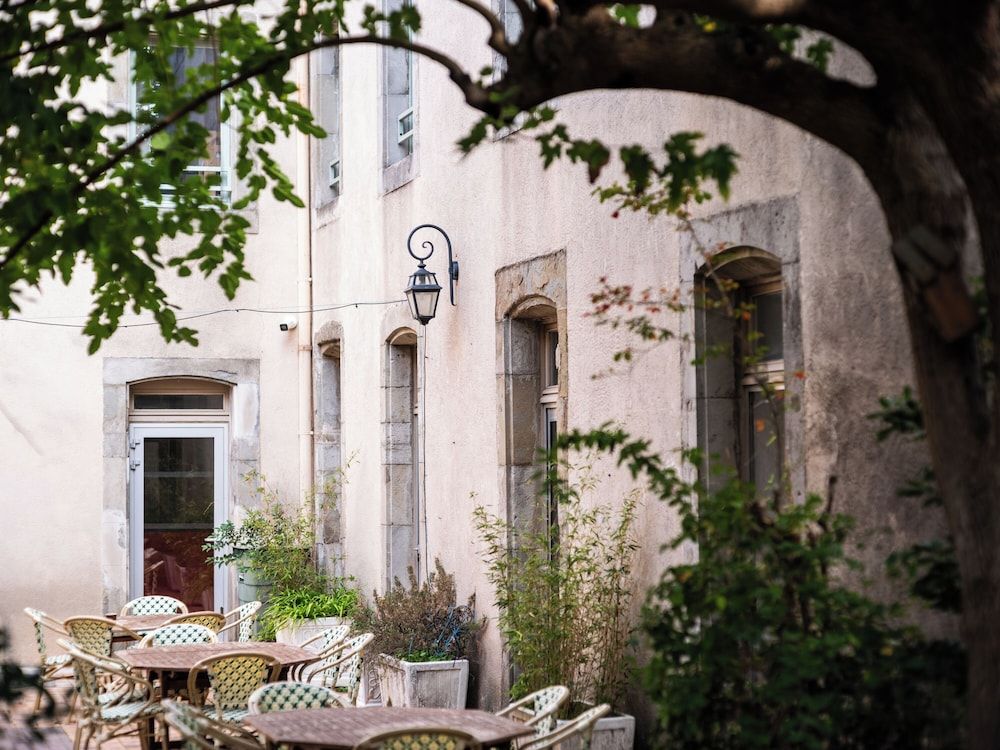 Hostel Coeur de cité 1