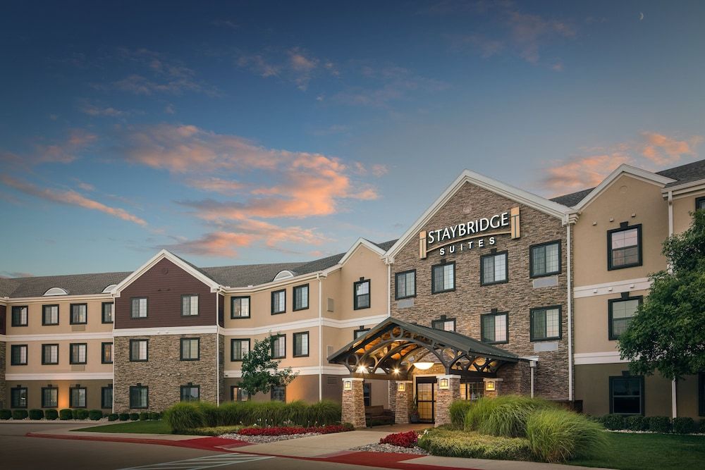Staybridge Suites FORT WORTH WEST by IHG 1