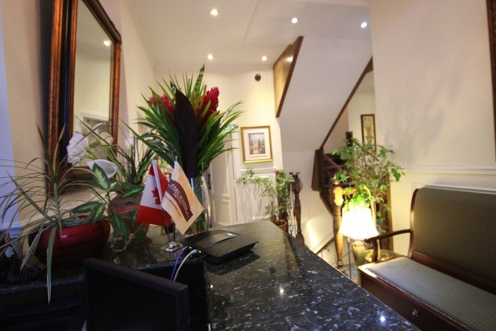 Parc Suites Hotel 2