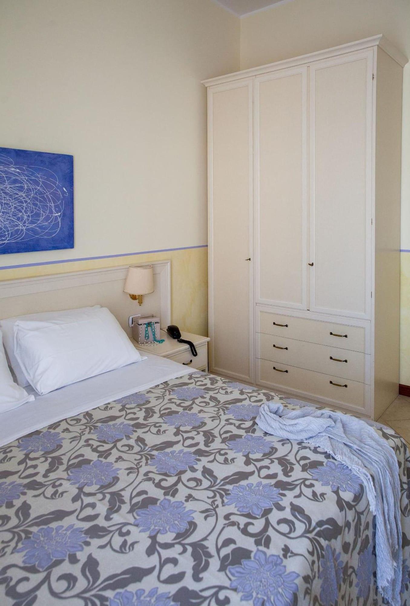 Hotel Baia Bianca 1