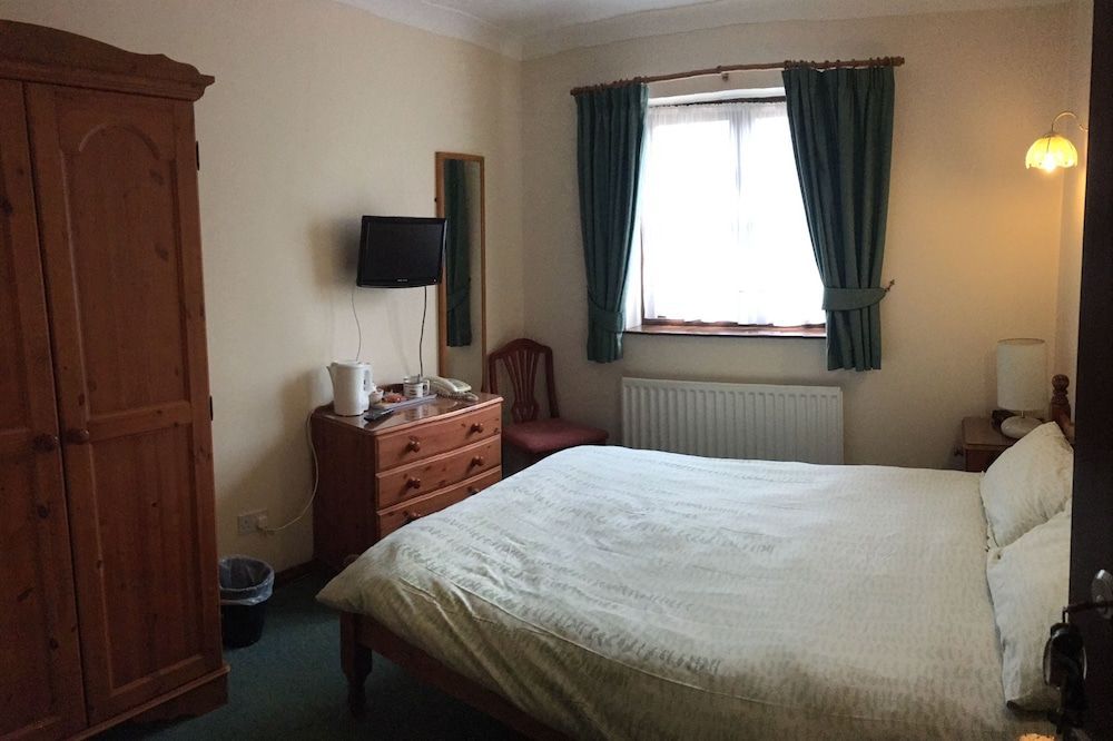 Sorrel Horse Inn 2