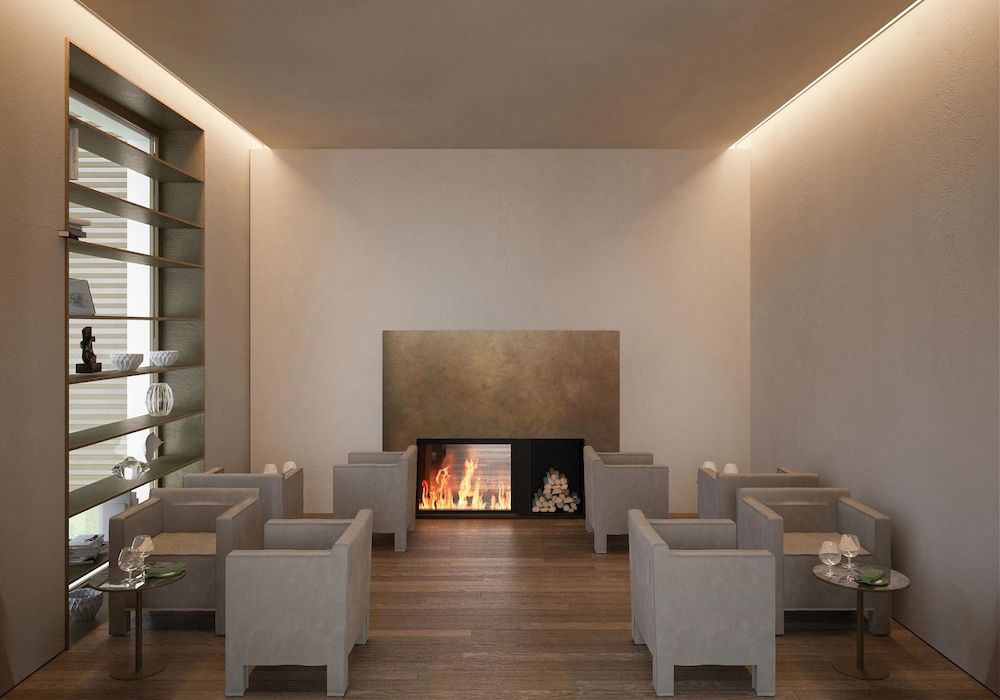 Hotel Promessi Sposi 2