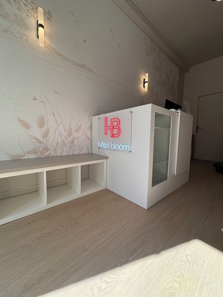 Hôtel Bloom 2