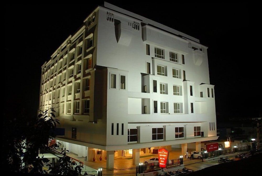 Royal Park Kakinada 1