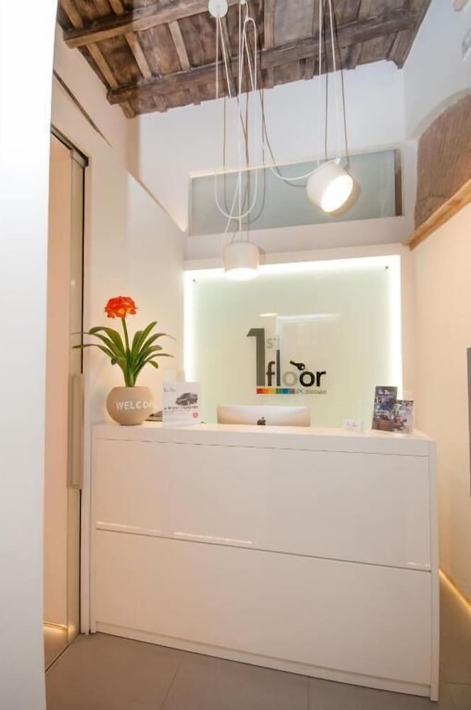 First Floor - Boutique Hotel 2