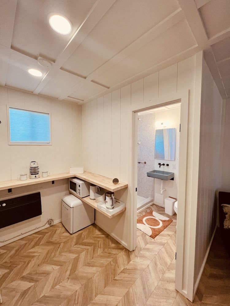 Corduroy Lodge 1