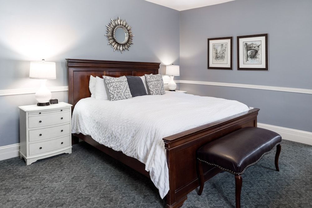 Lititz Springs Inn 2