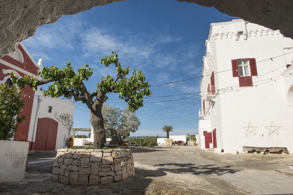 Masseria Torre Coccaro 2