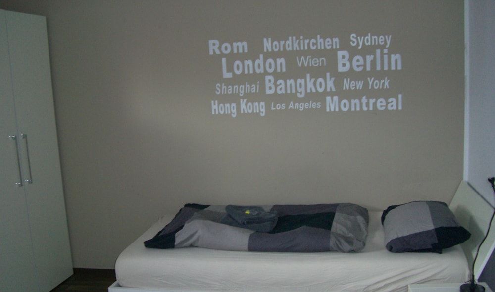 Hostel Hamm by Geronimo 2